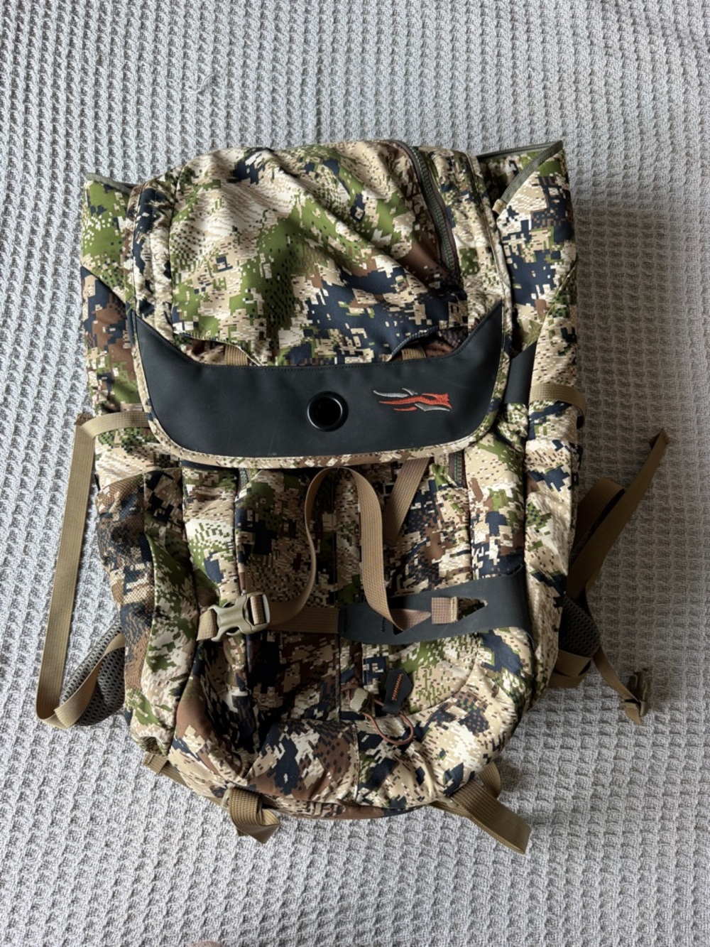 Sitka Tool Bucket Backpack
